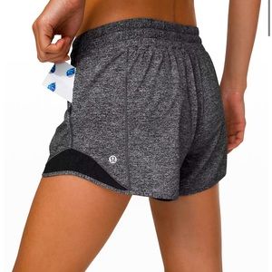 |BRAND: Lululemon| |COLOR: Gray | |SIZE: 4|